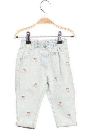Kinderjeans C&A, Größe 6-9m/ 68-74 cm, Farbe Mehrfarbig, Preis 16,30 €
