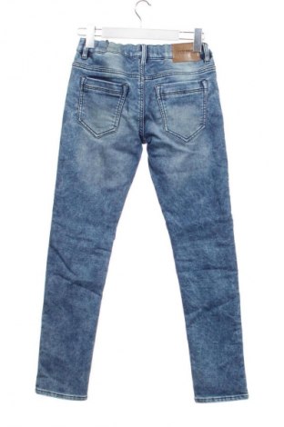 Kinderjeans C&A, Größe 11-12y/ 152-158 cm, Farbe Blau, Preis 16,30 €