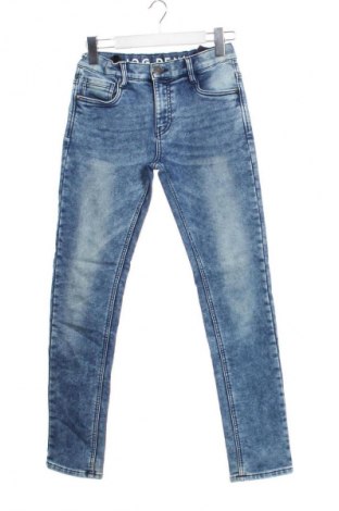 Kinderjeans C&A, Größe 11-12y/ 152-158 cm, Farbe Blau, Preis 16,30 €