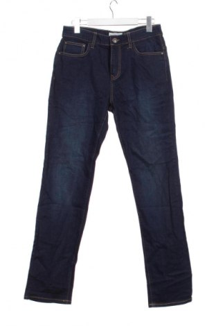 Kinderjeans C&A, Größe 15-18y/ 170-176 cm, Farbe Blau, Preis 7,99 €