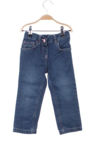 Kinderjeans Cherokee, Größe 2-3y/ 98-104 cm, Farbe Blau, Preis 1,99 €
