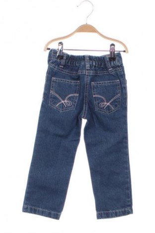 Kinderjeans Cherokee, Größe 2-3y/ 98-104 cm, Farbe Blau, Preis 1,99 €