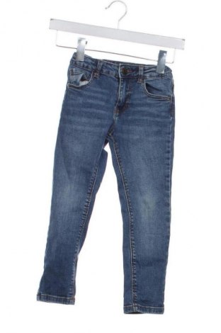 Kinderjeans Denim&Co., Größe 4-5y/ 110-116 cm, Farbe Blau, Preis € 16,99