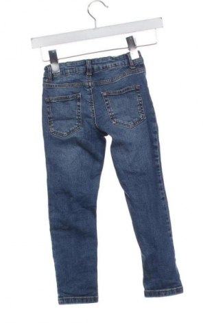 Kinderjeans Denim&Co., Größe 4-5y/ 110-116 cm, Farbe Blau, Preis € 16,99