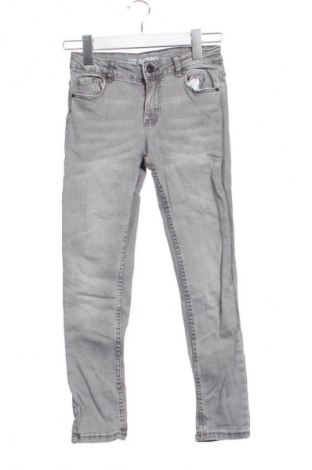 Kinderjeans Denim&Co., Größe 8-9y/ 134-140 cm, Farbe Grau, Preis € 15,99