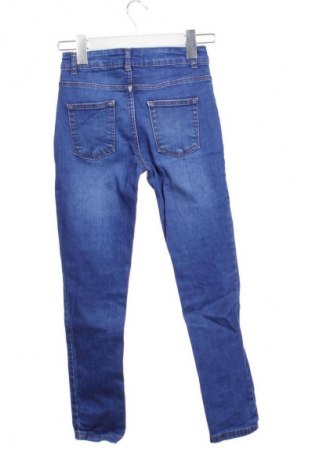 Kinderjeans Denim&Co., Größe 8-9y/ 134-140 cm, Farbe Blau, Preis € 15,99