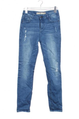 Детски дънки Denim&Co., Размер 11-12y/ 152-158 см, Цвят Син, Цена 5,62 €