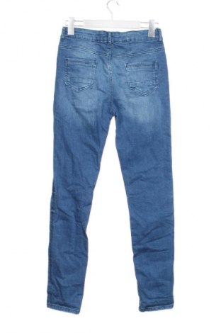 Детски дънки Denim&Co., Размер 11-12y/ 152-158 см, Цвят Син, Цена 5,62 €