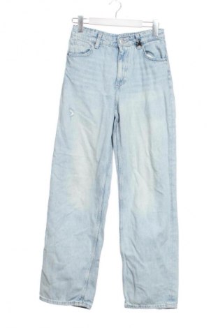 Kinderjeans Denim&Co., Größe 14-15y/ 168-170 cm, Farbe Blau, Preis 17,99 €