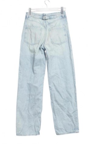 Kinderjeans Denim&Co., Größe 14-15y/ 168-170 cm, Farbe Blau, Preis 17,99 €