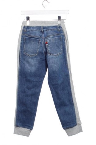 Детски дънки Desigual, Размер 10-11y/ 146-152 см, Цвят Многоцветен, Цена 19,42 €