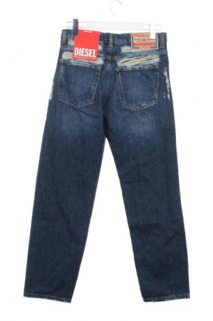 Kinderjeans Diesel, Größe 11-12y/ 152-158 cm, Farbe Blau, Preis 62,99 €