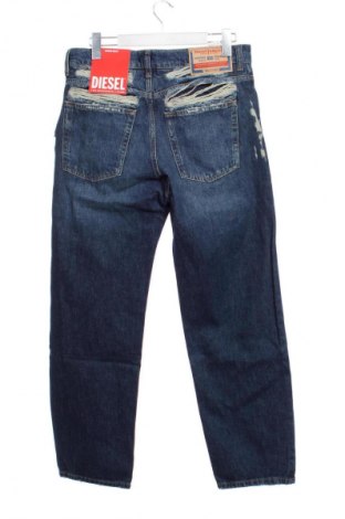 Kinderjeans Diesel, Größe 15-18y/ 170-176 cm, Farbe Blau, Preis 97,99 €