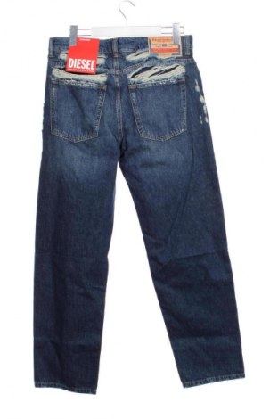 Detské džínsy  Diesel, Veľkosť 15-18y/ 170-176 cm, Farba Modrá, Cena  93,95 €