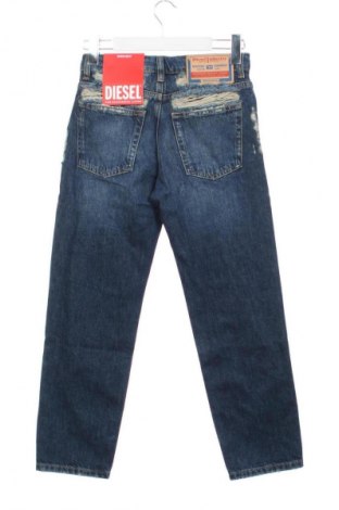 Kinderjeans Diesel, Größe 9-10y/ 140-146 cm, Farbe Blau, Preis 62,99 €