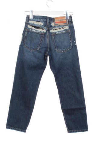 Detské džínsy  Diesel, Veľkosť 7-8y/ 128-134 cm, Farba Modrá, Cena  93,95 €