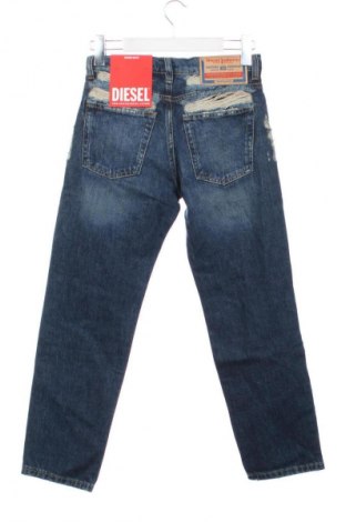 Kinderjeans Diesel, Größe 9-10y/ 140-146 cm, Farbe Blau, Preis 134,99 €
