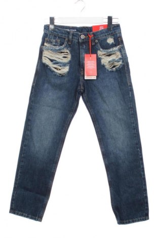 Kinderjeans Diesel, Größe 10-11y/ 146-152 cm, Farbe Blau, Preis 58,99 €