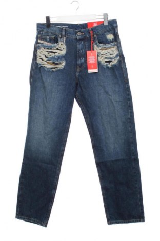 Kinderjeans Diesel, Größe 15-18y/ 170-176 cm, Farbe Blau, Preis 55,99 €
