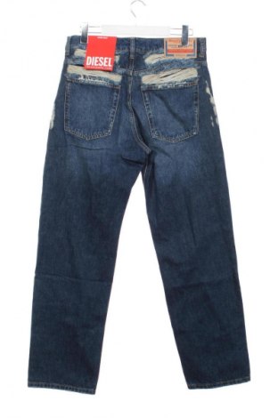 Kinderjeans Diesel, Größe 15-18y/ 170-176 cm, Farbe Blau, Preis 55,99 €