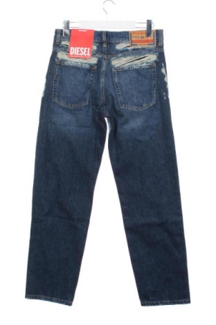 Detské džínsy  Diesel, Veľkosť 13-14y/ 164-168 cm, Farba Modrá, Cena  93,95 €