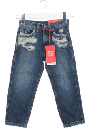 Kinderjeans Diesel, Größe 3-4y/ 104-110 cm, Farbe Blau, Preis 109,99 €