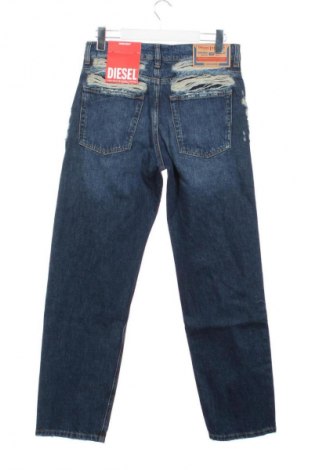 Detské džínsy  Diesel, Veľkosť 13-14y/ 164-168 cm, Farba Modrá, Cena  93,95 €