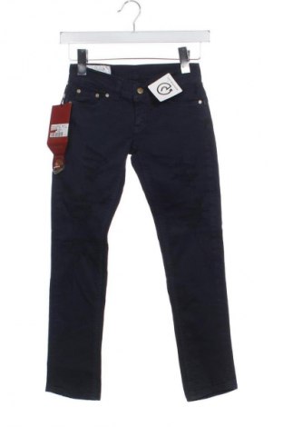 Kinderjeans Dondup, Größe 9-10y/ 140-146 cm, Farbe Blau, Preis € 58,99