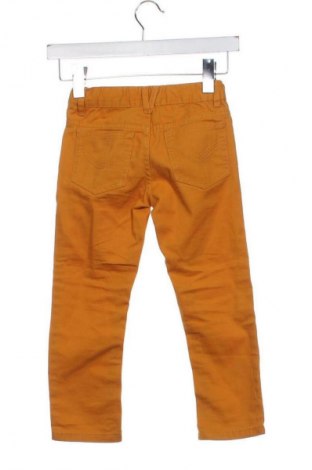 Blugi pentru copii Dopo Dopo, Mărime 3-4y/ 104-110 cm, Culoare Portocaliu, Preț 75,99 Lei