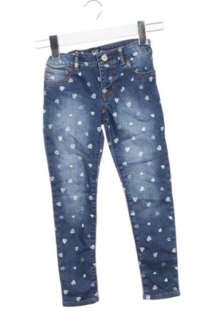 Kinderjeans Gap, Größe 5-6y/ 116-122 cm, Farbe Mehrfarbig, Preis 8,99 €
