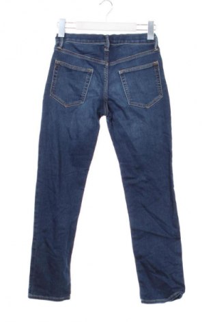 Blugi pentru copii Gap, Mărime 10-11y/ 146-152 cm, Culoare Albastru, Preț 45,99 Lei