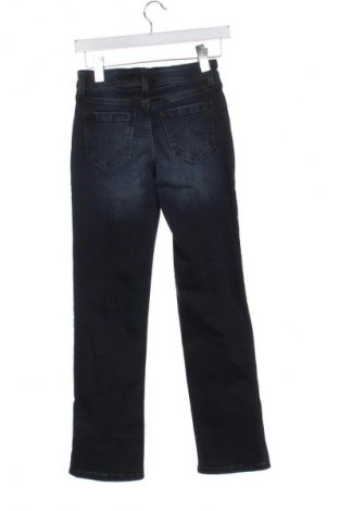 Kinderjeans H&M, Größe 11-12y/ 152-158 cm, Farbe Blau, Preis 25,00 €