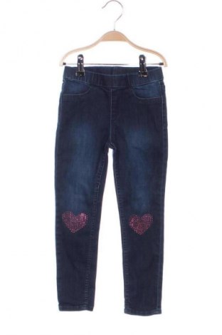 Kinderjeans H&M, Größe 4-5y/ 110-116 cm, Farbe Blau, Preis € 15,99