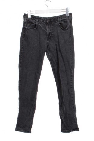 Детски дънки H&M, Размер 14-15y/ 168-170 см, Цвят Сив, Цена 16,00 €