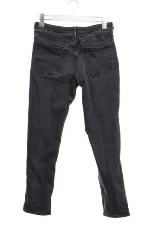 Детски дънки H&M, Размер 14-15y/ 168-170 см, Цвят Сив, Цена 16,00 €