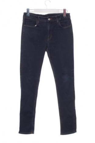 Kinderjeans H&M, Größe 13-14y/ 164-168 cm, Farbe Blau, Preis € 16,30