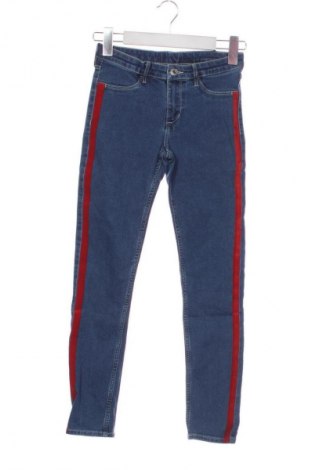 Kinderjeans H&M, Größe 10-11y/ 146-152 cm, Farbe Blau, Preis € 16,00