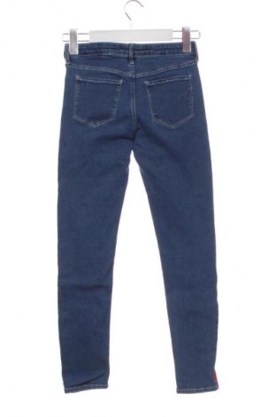Kinderjeans H&M, Größe 10-11y/ 146-152 cm, Farbe Blau, Preis € 16,00