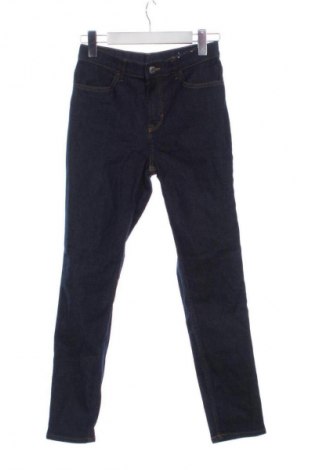 Kinderjeans H&M, Größe 11-12y/ 152-158 cm, Farbe Blau, Preis 7,99 €