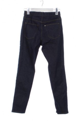Kinderjeans H&M, Größe 11-12y/ 152-158 cm, Farbe Blau, Preis 7,99 €