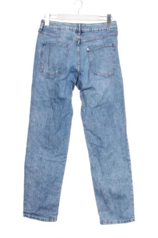 Kinderjeans H&M, Größe 12-13y/ 158-164 cm, Farbe Blau, Preis 10,99 €