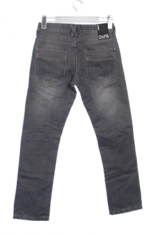 Blugi pentru copii Here+There, Mărime 10-11y/ 146-152 cm, Culoare Gri, Preț 31,99 Lei