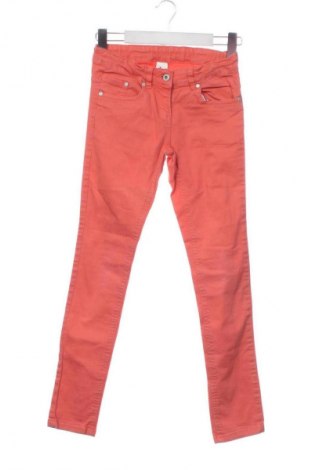 Kinderjeans Here+There, Größe 9-10y/ 140-146 cm, Farbe Rot, Preis 16,30 €