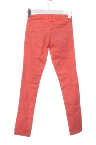 Kinderjeans Here+There, Größe 9-10y/ 140-146 cm, Farbe Rot, Preis 16,30 €