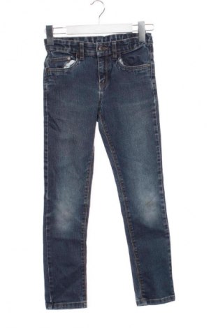 Kinderjeans Here+There, Größe 8-9y/ 134-140 cm, Farbe Blau, Preis 16,30 €
