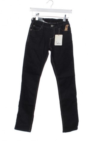 Blugi pentru copii Imps&Elfs, Mărime 11-12y/ 152-158 cm, Culoare Albastru, Preț 83,99 Lei