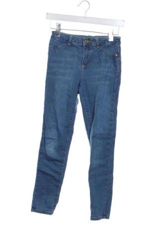 Kinderjeans LC Waikiki, Größe 8-9y/ 134-140 cm, Farbe Blau, Preis 30,60 €