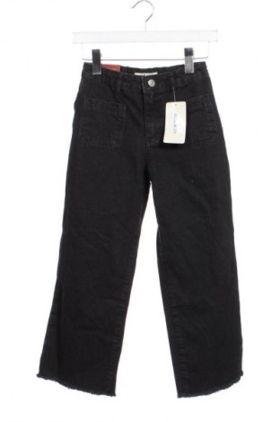 Kinderjeans LC Waikiki, Größe 8-9y/ 134-140 cm, Farbe Schwarz, Preis 26,00 €