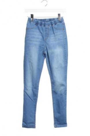 Kinderjeans LC Waikiki, Größe 10-11y/ 146-152 cm, Farbe Blau, Preis 16,00 €