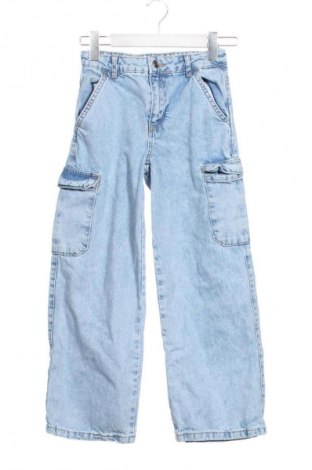 Детски дънки LC Waikiki, Размер 7-8y/ 128-134 см, Цвят Син, Цена 16,00 €